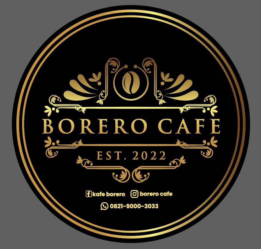 Borero Cafe